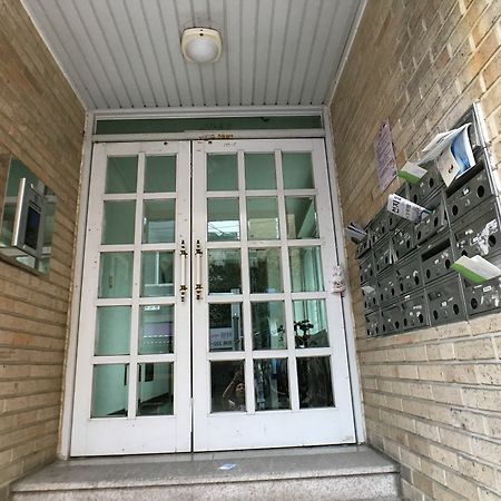 Apartament Sunny House Hongik Snt 1Mins Seul Zewnętrze zdjęcie