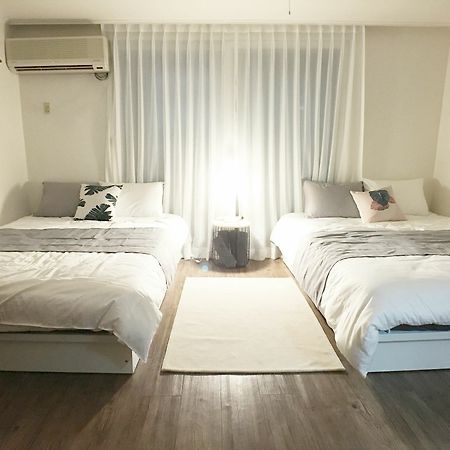 Apartament Sunny House Hongik Snt 1Mins Seul Zewnętrze zdjęcie
