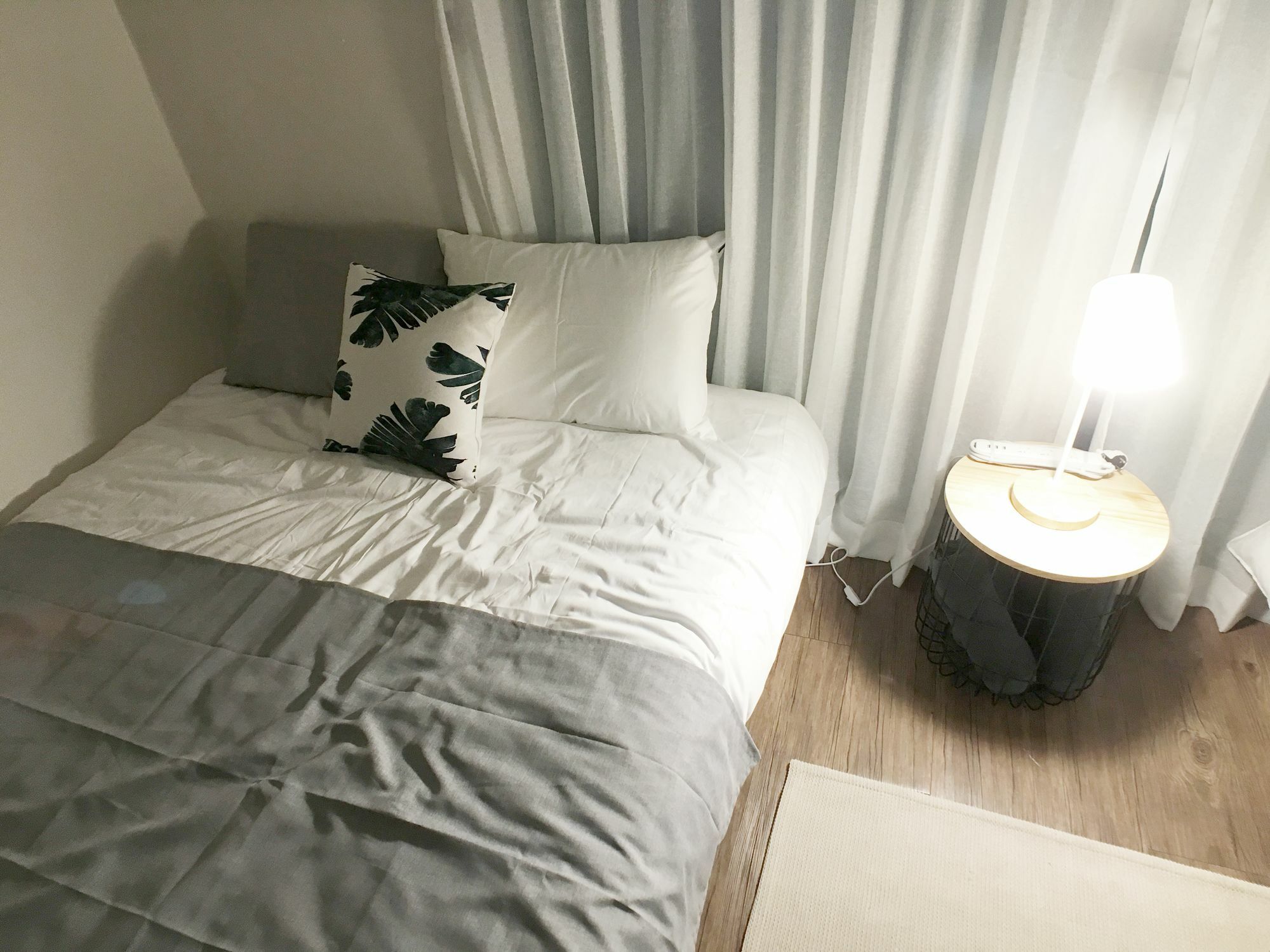 Apartament Sunny House Hongik Snt 1Mins Seul Zewnętrze zdjęcie