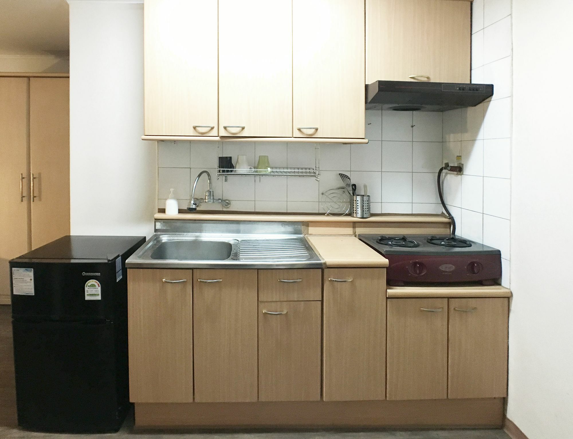 Apartament Sunny House Hongik Snt 1Mins Seul Zewnętrze zdjęcie
